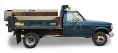 1985-1997 16x6 Ford F350 Steel Wheel / Rim Image 10