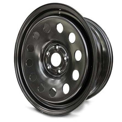 Dodge Ram1500 (02-08) 20x8 steel Wheel Image 02