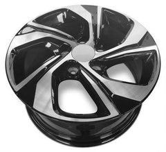 2016-2017 16x7 Honda Accord Aluminum Wheel / Rim Image 03