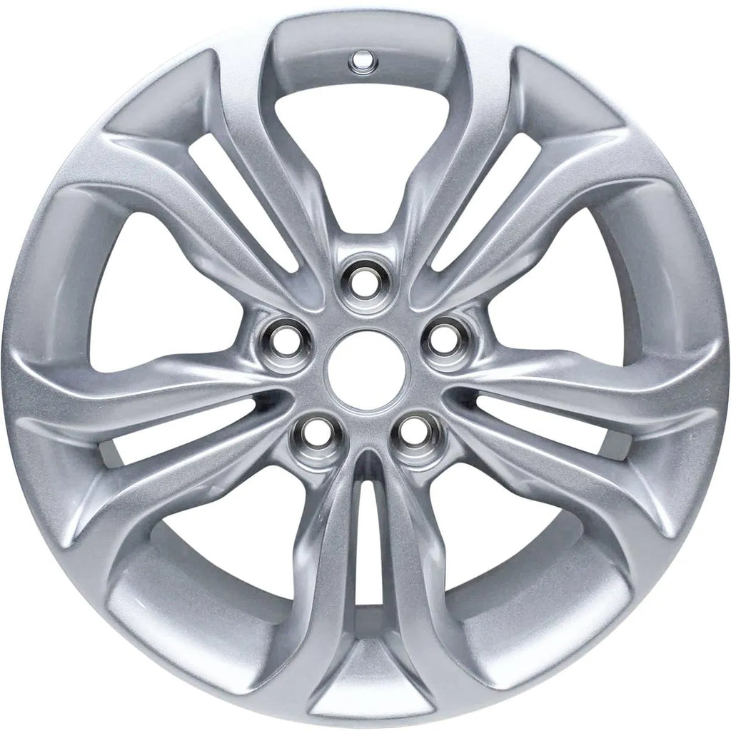 16x7 OEM Grade-A Alloy Wheel For Chevrolet Cruze 2019-2020