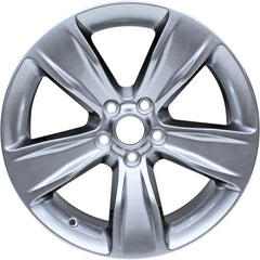 18x7.5 Factory Replacement New Alloy Wheel For Dodge Challenger 2015-2020