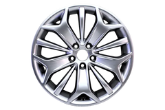 19x8.5 Factory Replacement New Alloy Wheel For Ford Taurus 2013-2015