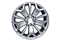 19x8.5 Factory Replacement New Alloy Wheel For Ford Taurus 2013-2019