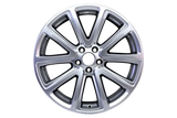 20x8.5 Factory Replacement New Alloy Wheel For Ford Explorer 2016-2017