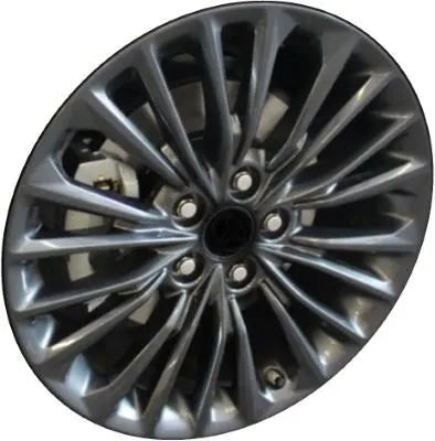 18x8 Factory Replacement New Alloy Wheel For Toyota Avalon 2019-2021 - D1