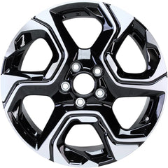 18x7.5 Factory Replacement New Alloy Wheel For Honda CR-V 2017-2020