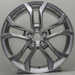 18x8 Factory Replacement New Alloy Wheel For Ford Fusion 2017-2020 - D1