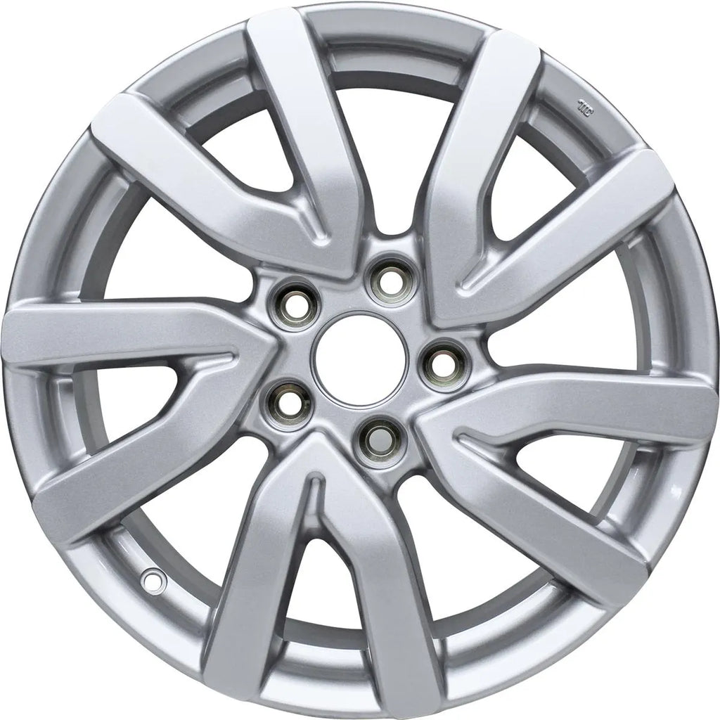 18x8 Factory Replacement New Alloy Wheel For Honda Pilot 2019-2021 - D1