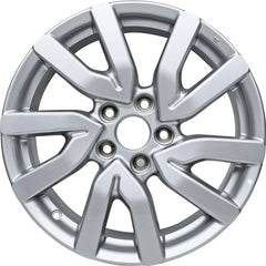 18x8 Factory Replacement New Alloy Wheel For Honda Pilot 2019-2021 - D1