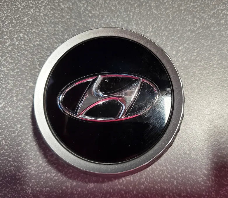 18x7.5 OEM Grade-A Center Cap For Hyundai Sonata 2020-2020