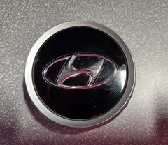 18x7.5 OEM Grade-A Center Cap For Hyundai Sonata 2020-2020