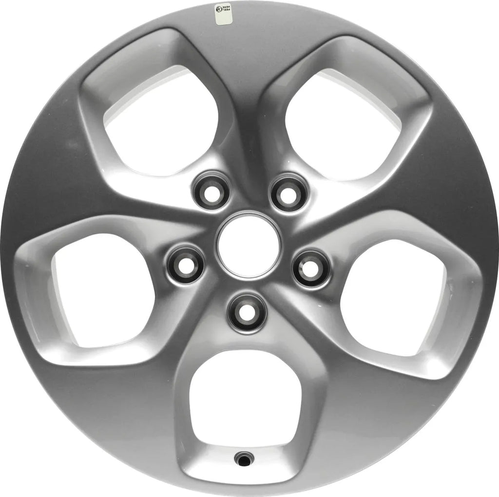 17x7 OEM Grade-A Alloy Wheel For Chrysler Pacifica 2017-2020