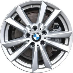 18x8.5 OEM New Alloy Wheel For BMW X5 2014-2018