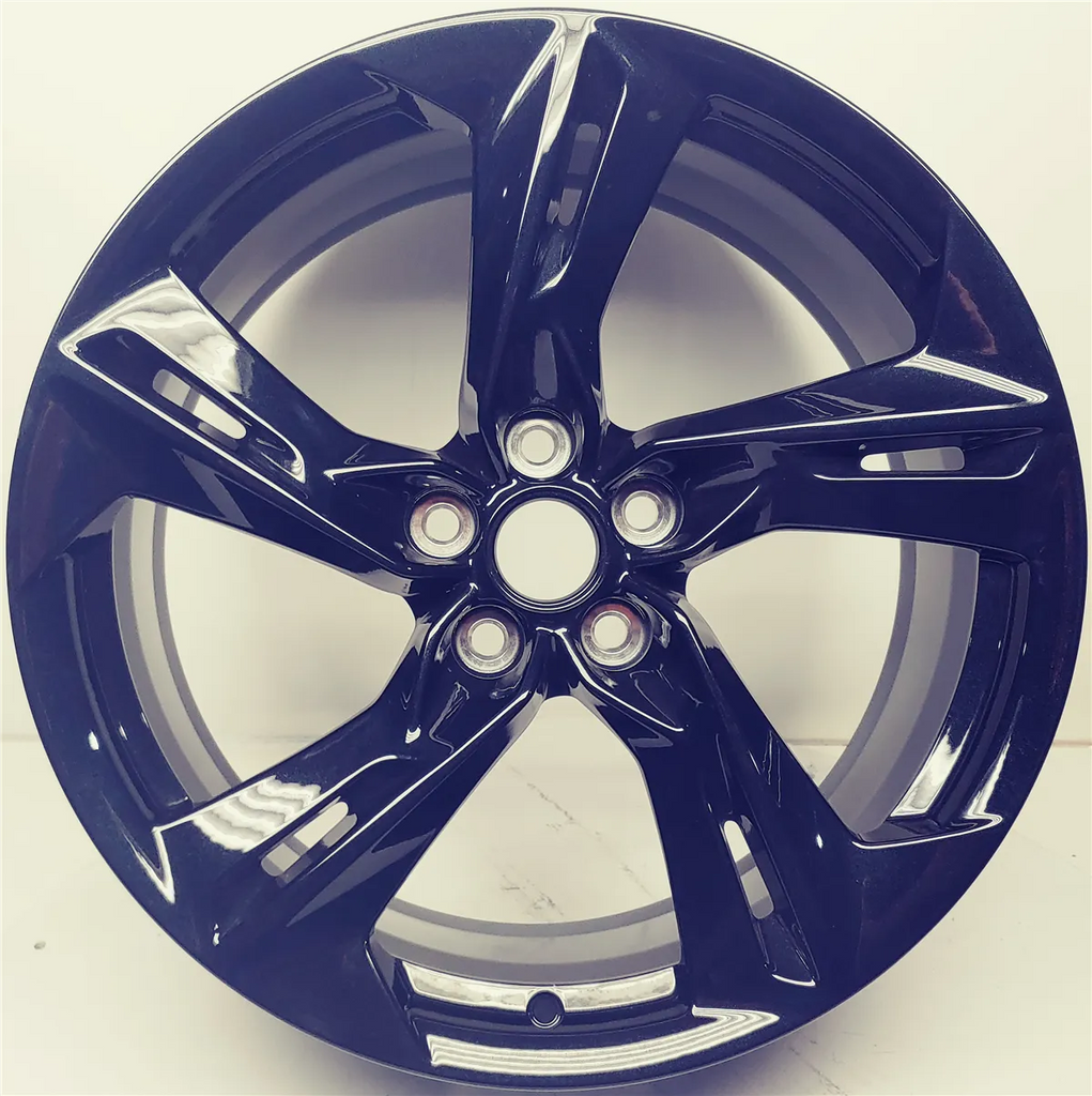 20x8.5 OEM New Alloy Wheel For Chevrolet Camaro 2019-2020