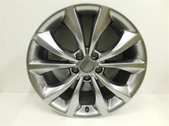 18x8 Factory Replacement New Alloy Wheel For Chrysler 200 2015-2017