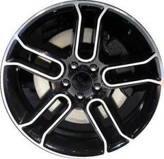 20x8 Factory Replacement New Alloy Wheel For Ford Edge 2013-2014