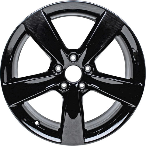 18x7.5 Factory Replacement New Alloy Wheel For Dodge Dart 2013-2016 - D2