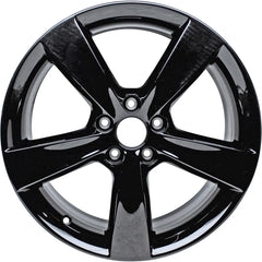 18x7.5 Factory Replacement New Alloy Wheel For Dodge Dart 2013-2016 - D2