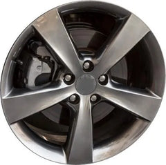 18x7.5 Factory Replacement New Alloy Wheel For Dodge Dart 2013-2016 - D3