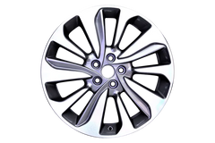 18x7 Factory Replacement New Alloy Wheel For Buick Encore 2017-2020