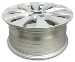 2014-2020 17x7.5 Acura TLX Aluminum Wheel / Rim Image 03