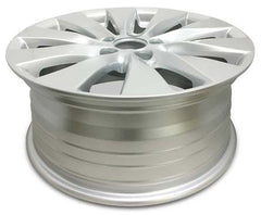 2003-2008 17x7.5 Honda Pilot Aluminum Wheel / Rim Image 03