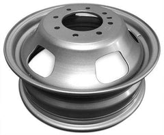 2003-2018 17x6 Dodge Ram 3500 Steel Wheel / Rim Image 03