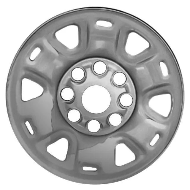 17x7.5 OEM New Steel Wheel For Nissan NV 1500 2012-2021 - D1