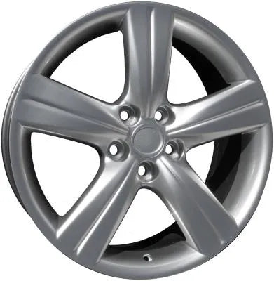18x8 Factory Replacement New Alloy Wheel For Lexus GS430 2006-2007 - D1