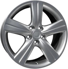 18x8 Factory Replacement New Alloy Wheel For Lexus GS430 2006-2007 - D1