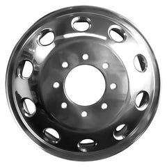 17x6 Factory Replacement New Alloy Wheel For Dodge RAM 3500 DRW Front 2011-2018