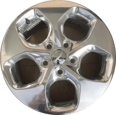 17x7 OEM New Alloy Wheel For Chrysler Pacifica 2018-2020
