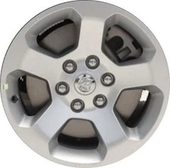 18x8 OEM New Alloy Wheel For Dodge RAM 1500 2019-2021