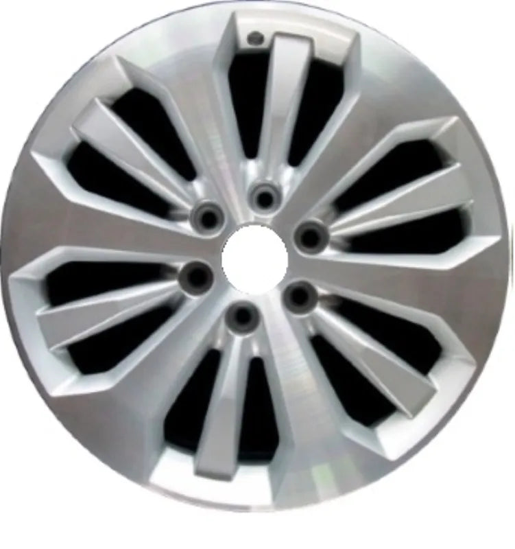 20x8.5 OEM Grade-A Alloy Wheel For Ford F150 2015-2020 - D2