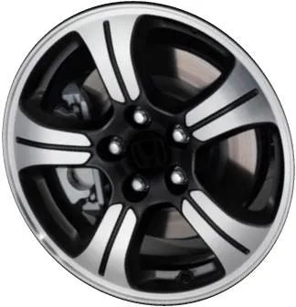 18x7.5 Factory Replacement New Alloy Wheel For Honda pilot 2012-2015 - D3