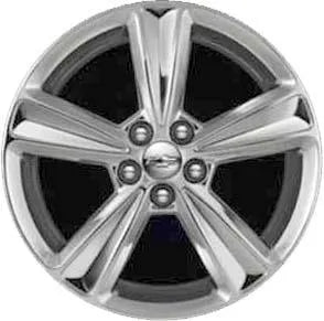17x7 OEM New Alloy Wheel For Chevrolet  Cruze 2011-2016