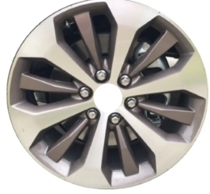 20x8.5 OEM Grade-A Alloy Wheel For Ford F150 2015-2020 - D4