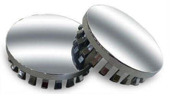 2019 22x9 GMC Sierra Denali Aluminum Wheel/Rim Image 10