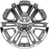 22x9 OEM New Alloy Wheel For Cadillac Escalade 2015-2020 - D1