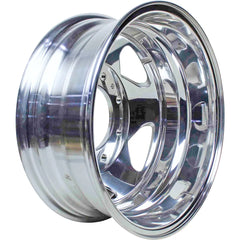 17x6.5 Factory Replacement New Alloy Wheel For GMC Sierra 3500 2011-2021