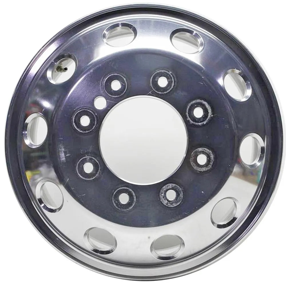 17x6 Factory Replacement New Alloy Wheel For Dodge RAM 3500 Front 2019-2021