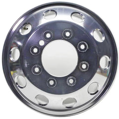 17x6 Factory Replacement New Alloy Wheel For Dodge RAM 3500 Front 2019-2021