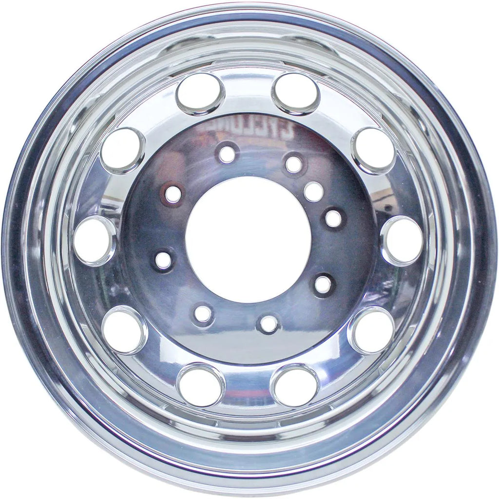 17x6 Factory Replacement New Alloy Wheel For Dodge RAM 3500 Rear 2019-2021