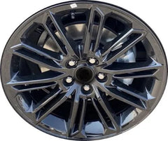 19x8 Factory Replacement New Alloy Wheel For Toyota Avalon 2020-2021