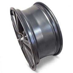 2014-2019 16x6.5 Toyota Corolla Aluminum Wheel/Rim Image 02
