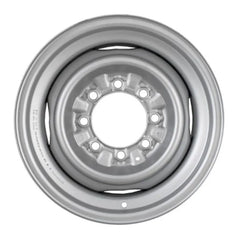 16x7 OEM Reconditioned Steel Wheel For Ford E150 2007-2012 - D2