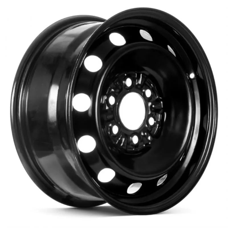 17x7.5 OEM Reconditioned Steel Wheel For Ford Expedition 2004-2014 - D2