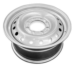 2014-2020 17x7.5 Nissan NV 2500 Steel Wheel/Rim Image 03
