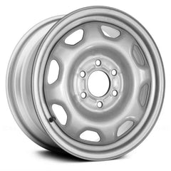 17x7.5 OEM Reconditioned Steel Wheel For Ford F150 2015-2021 - D2