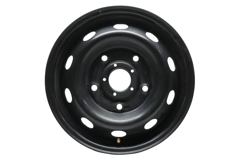 16x6.5 OEM Reconditioned Steel Wheel For Ford Transit 150 2015-2021 - D1
